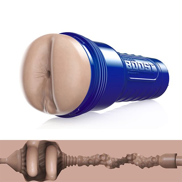 Fleshlight Boost Blast Anus Dark