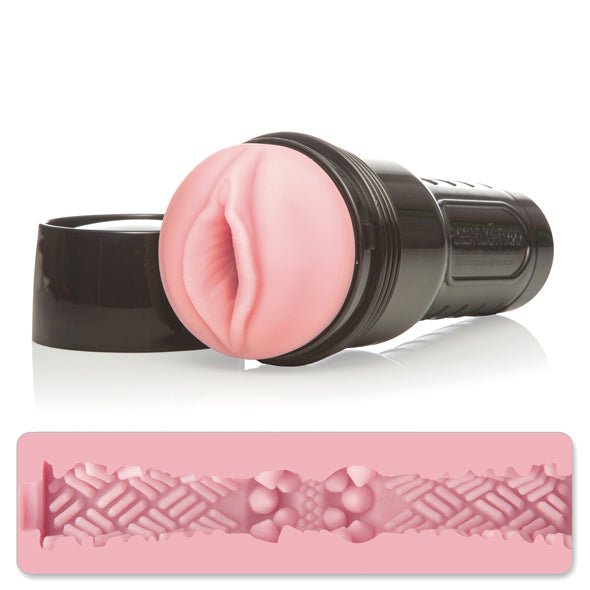Fleshlight GO Surge Lady Vagina