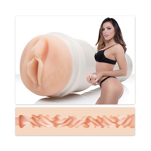 Fleshlight Girls - Adriana Chechik Empress - Masturbator