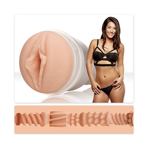 Fleshlight Girls - Eva Lovia Sugar - Masturbator