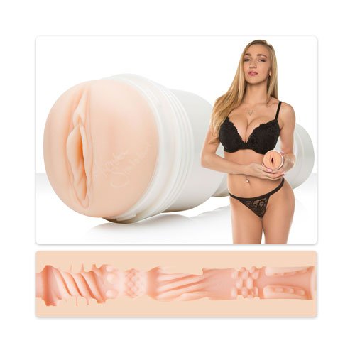 Fleshlight Girls - Kendra Sunderland Angel - Masturbator
