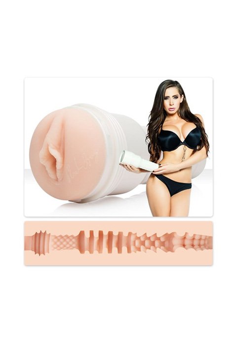Fleshlight Girls - Madison Ivy Beyond - Masturbator