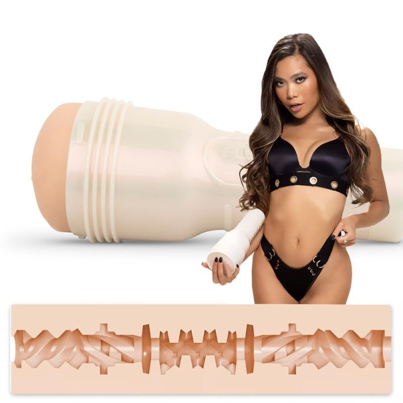 Fleshlight Girls - Sky Exótica