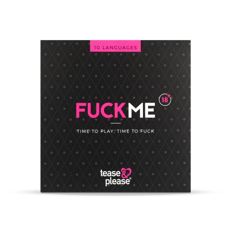 Fuck Me Spel