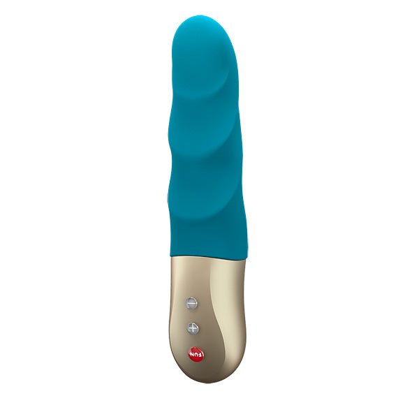 Fun Factory Stronic Petite Vibrator 17 Cm Paars