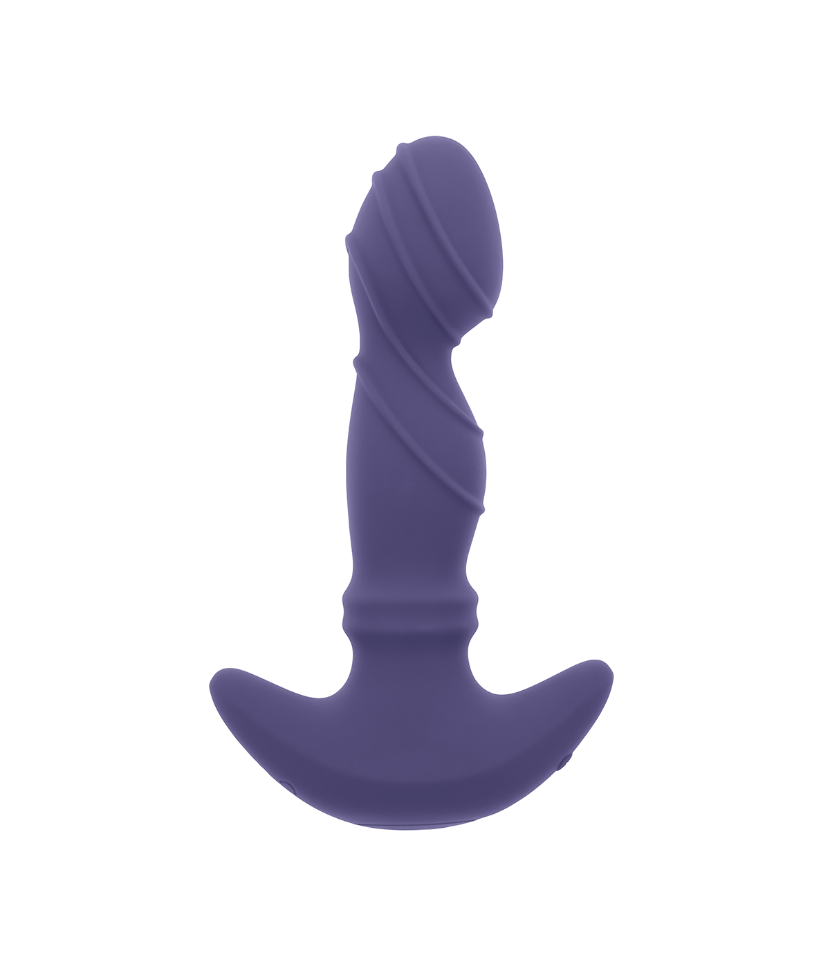 Gender X - Ring It - Vibrerende buttplug