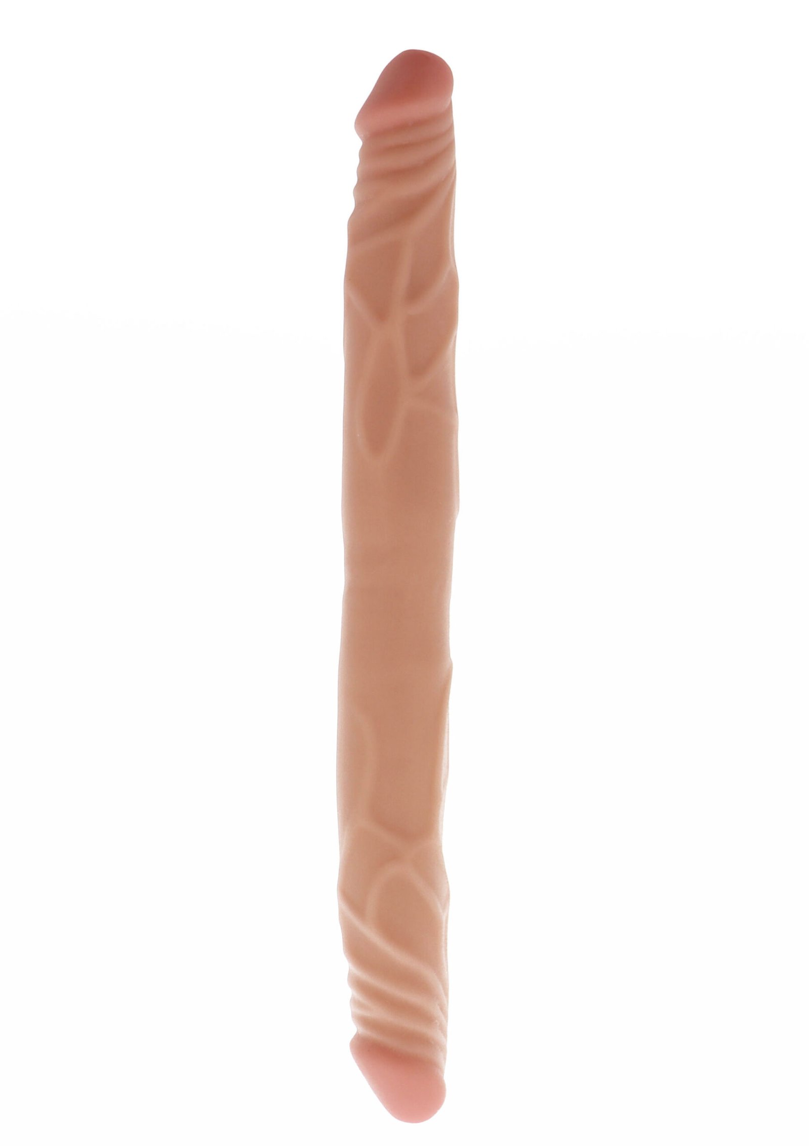 Get Real - Dubbele dildo - 35 cm