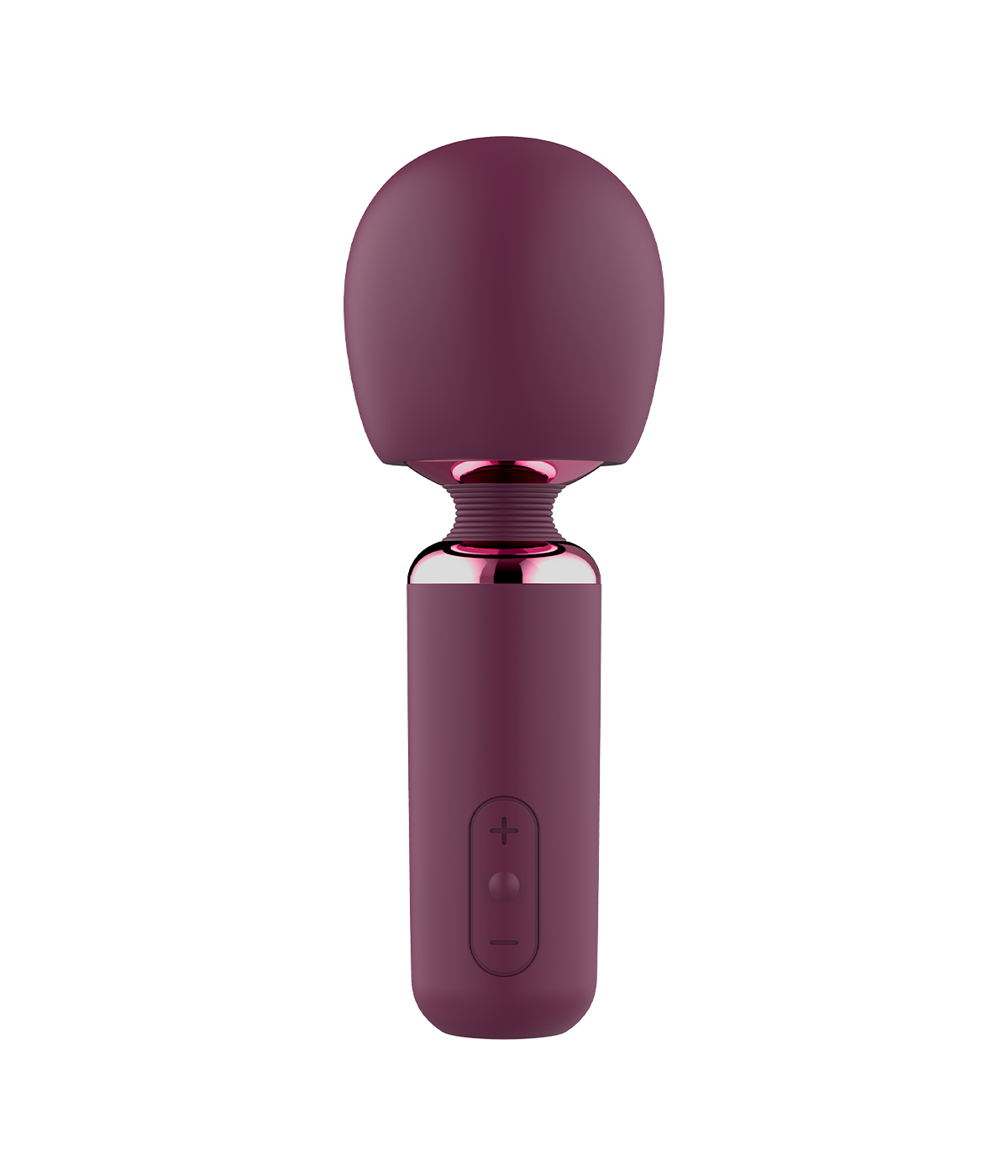 Glam - Compacte wandvibrator - 18 cm