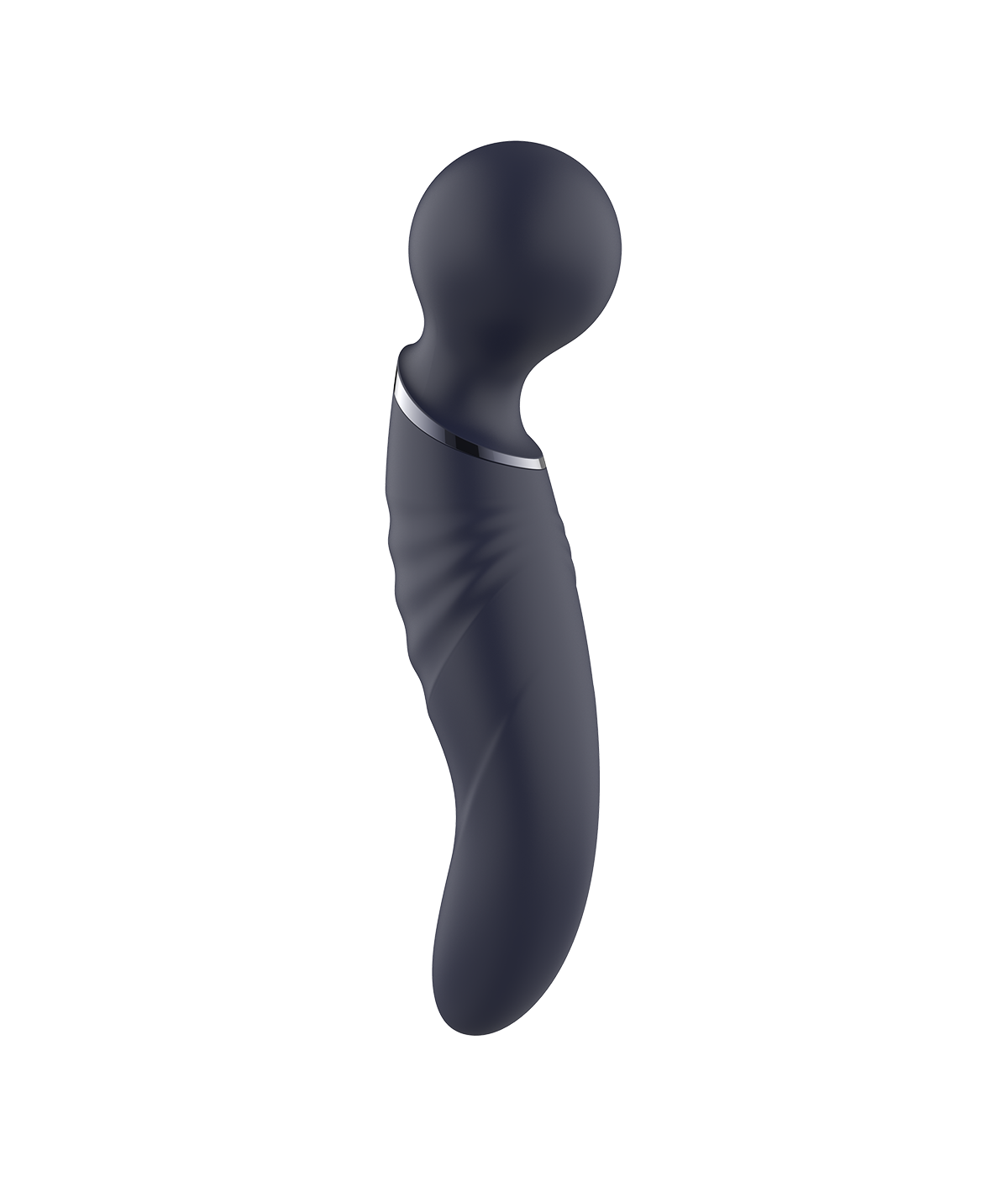 Glam - Dubbelzijdige wand- en G-spot vibrator