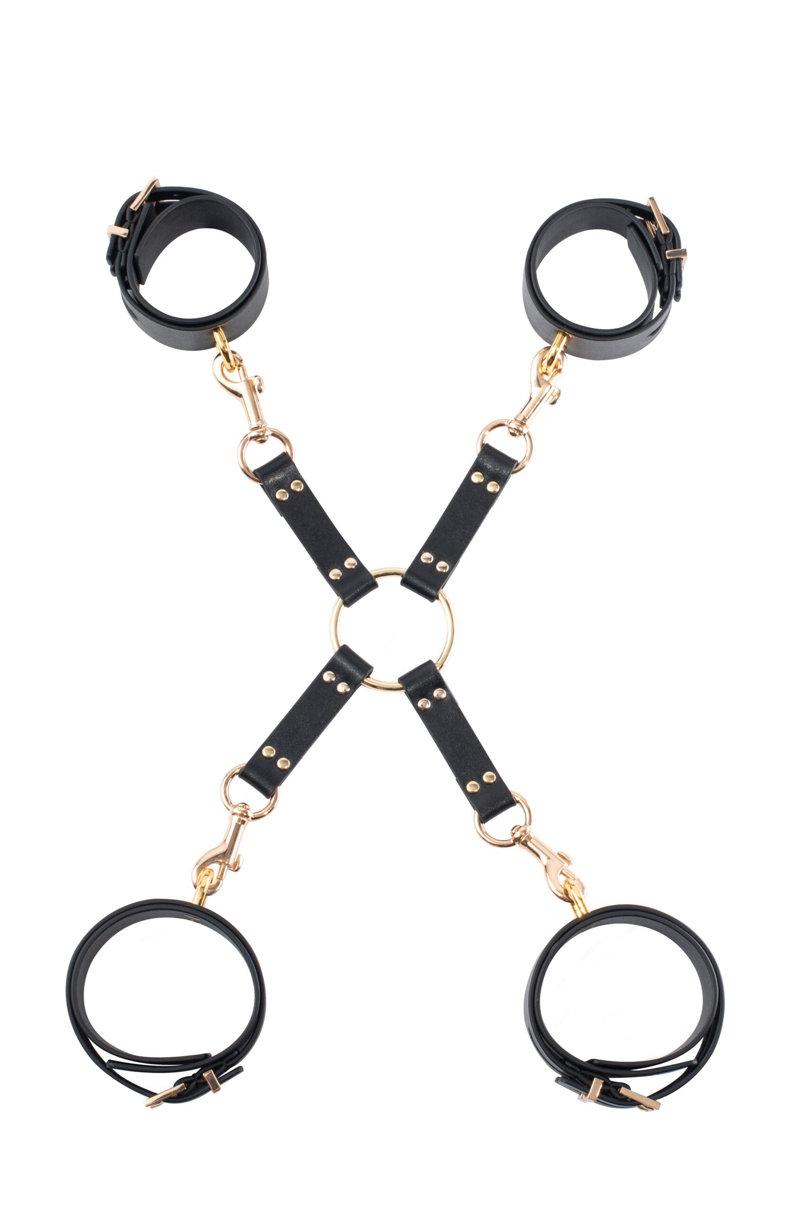 Guilty Pleasure - Premium - Hog Tie