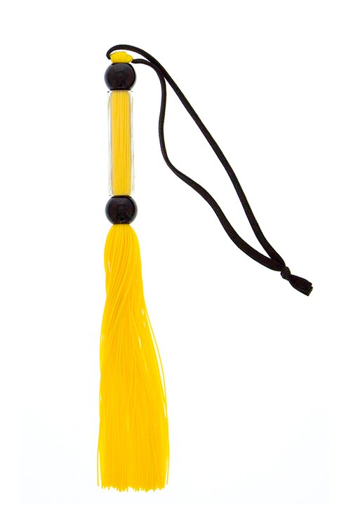 Guilty Pleasure - Siliconen flogger