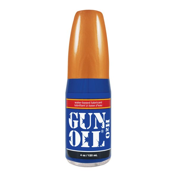 Gun Oil H2O Waterbasis Glijmiddel 240ml