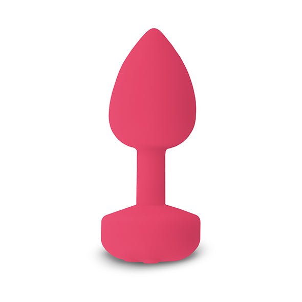 Gvibe Gplug S Vibrerende Buttplug 8 Cm