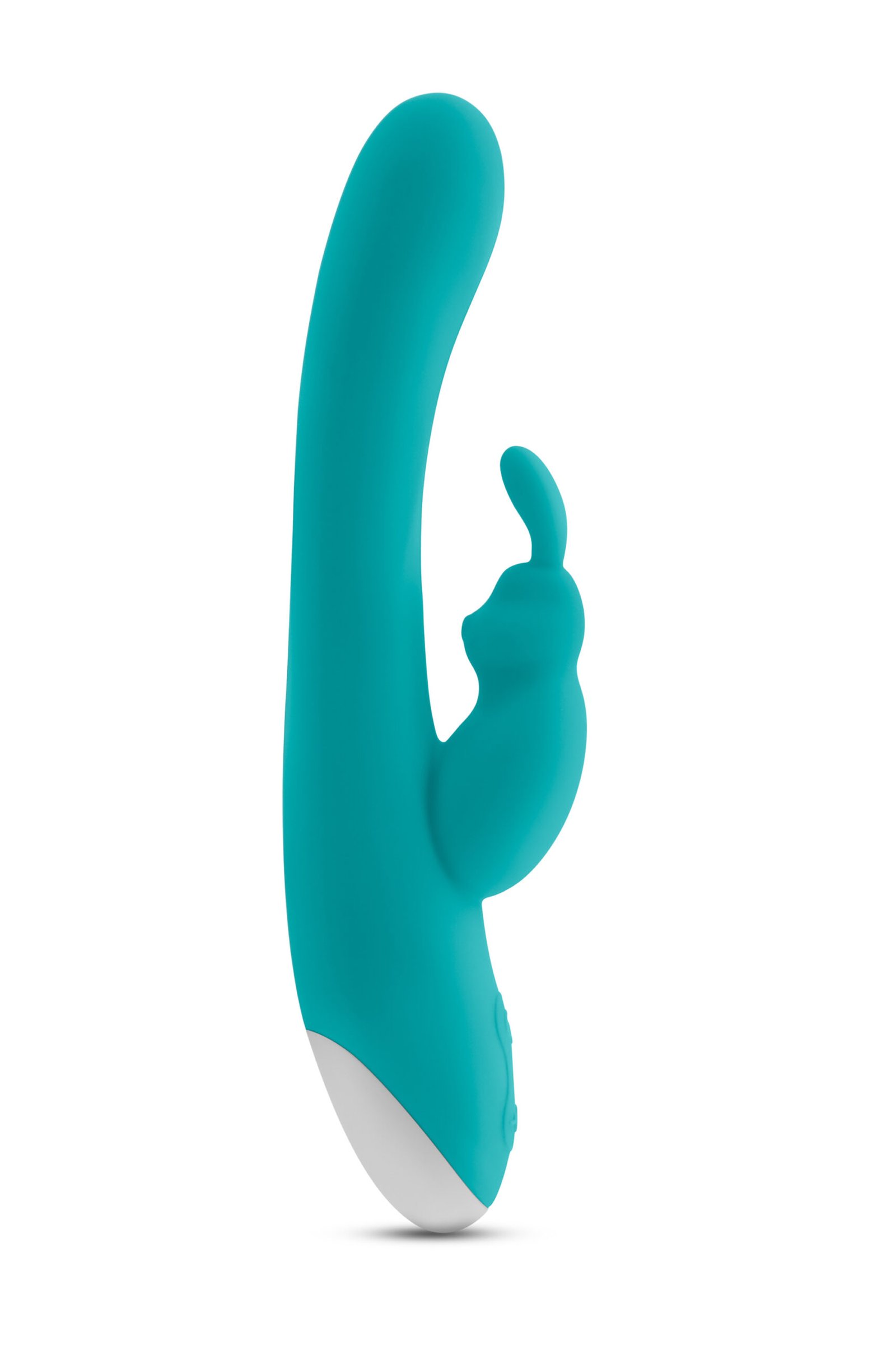Hop Pleasure Bunnies - Rave Rabbit - Roterende rabbit vibrator