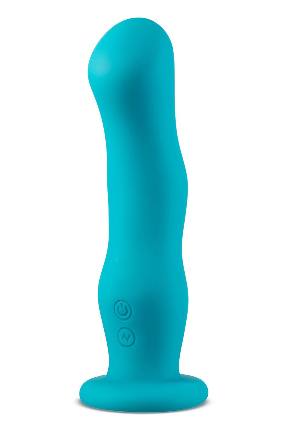 Impressions - Miami - Vibrerende dildo
