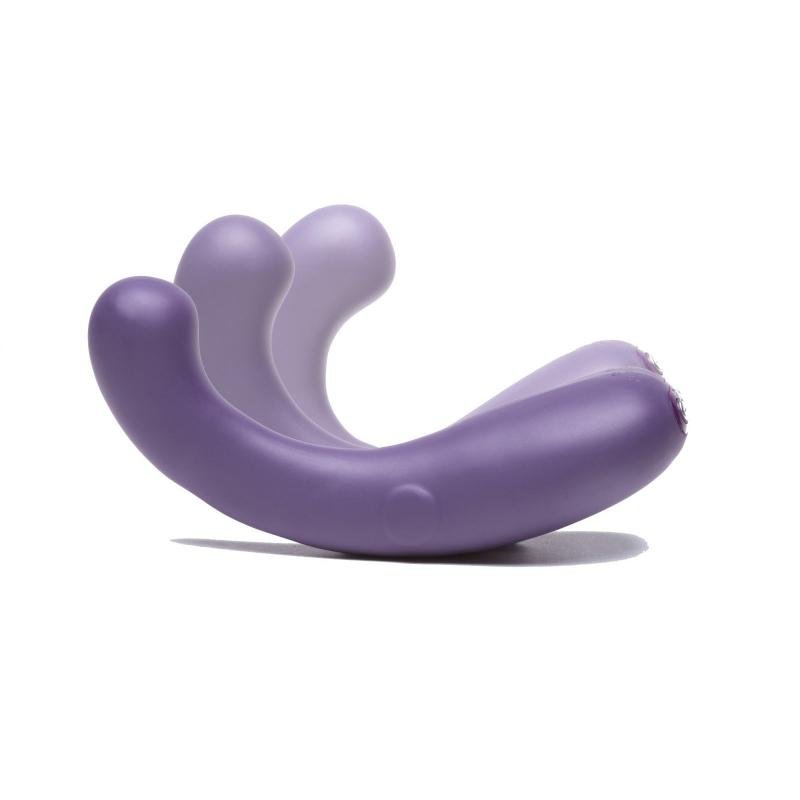 Je Joue - G-Kii G-Spot Vibrator - Paars