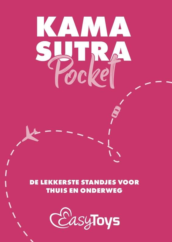 Kama Sutra Pocket