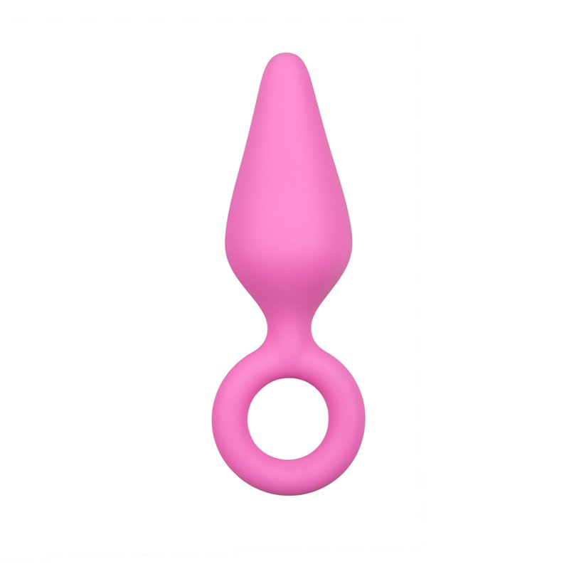 Kleine Pointy Plug