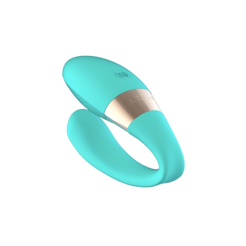 LELO - Koppels Massager - Blauw