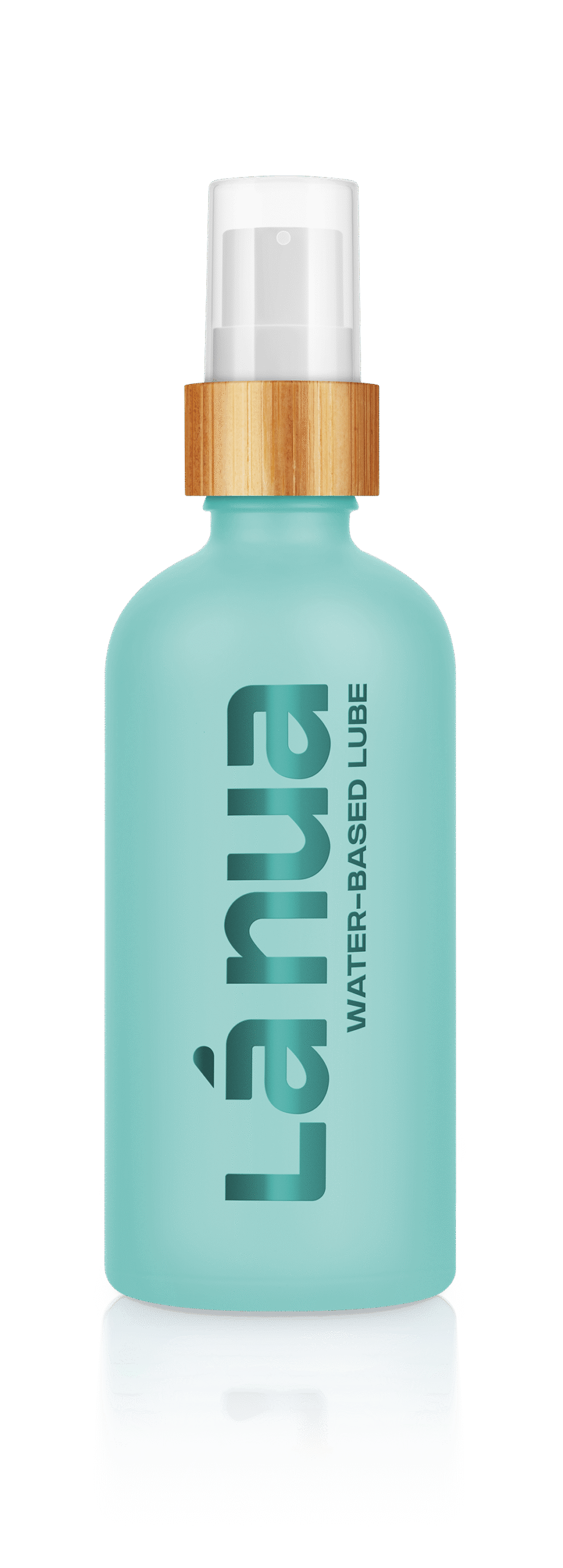 La Nua - Glijmiddel op waterbasis