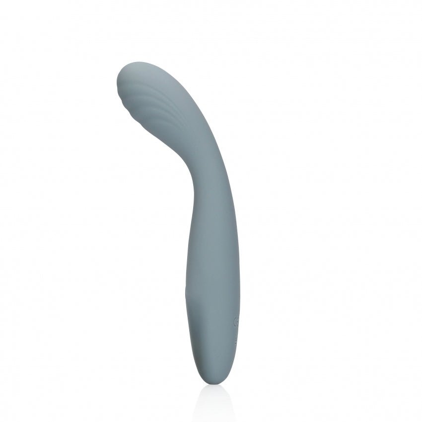 Loveline Ultra Soft G-Spot Vibrator 18 Cm