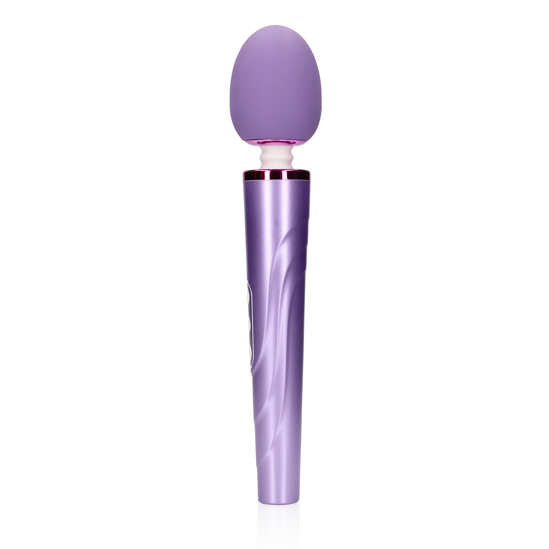 Loveline Wand Vibrator Purpleberry 26 cm