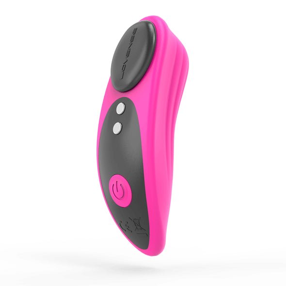 Lovense Ferri Panty Vibrator met App 7 cm