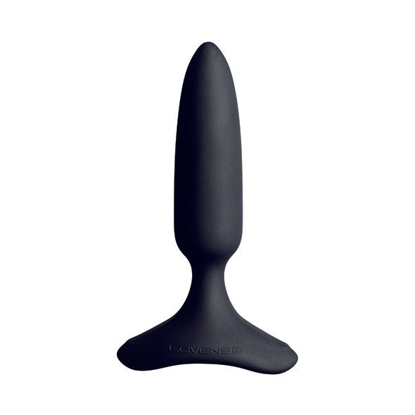 Lovense Hush 2 Vibrerende Butt Plug Met App M