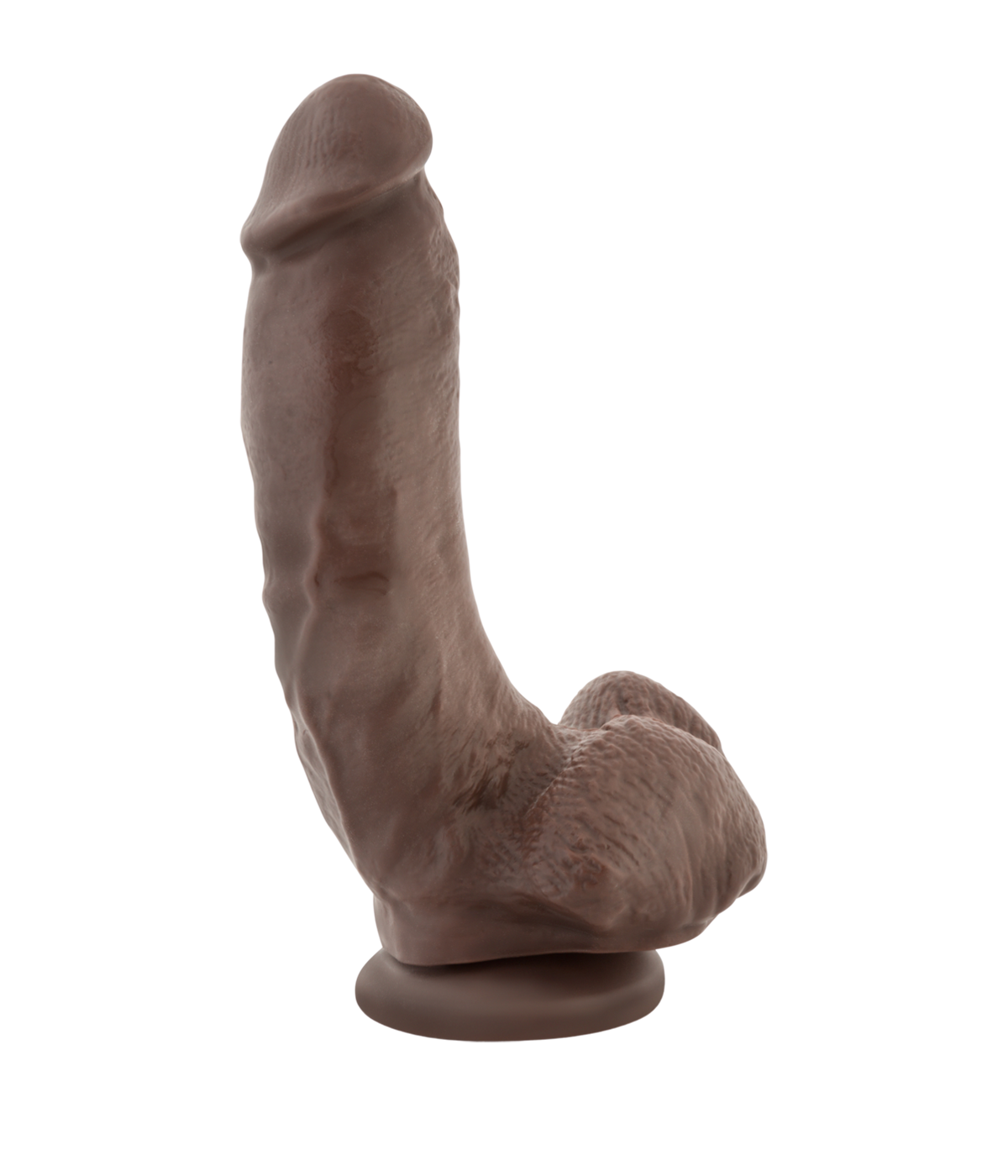 Loverboy - The Mechanic - Realistische dildo - 22,8 cm