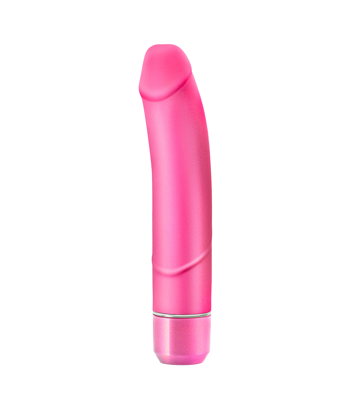 Luxe by Blush - Aspire - G-spot vibrator