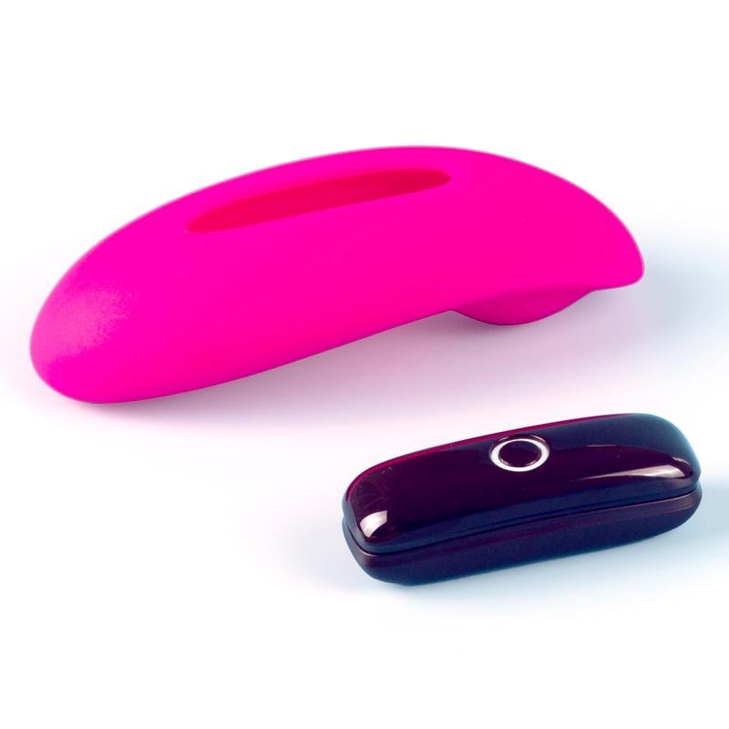 Magic Motion - Candy App Controlled Panty Vibrator