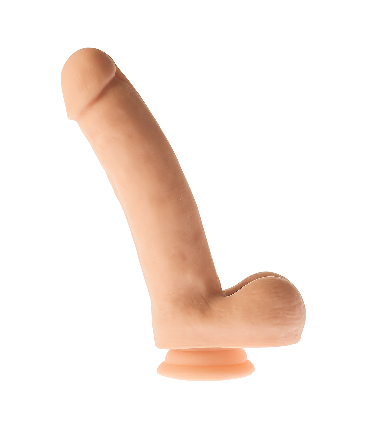 Mister Dixx - Magic Milo - Realistische dildo - 21 cm