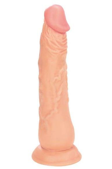 NMC - Cally - Realistische dildo - 20,3 cm