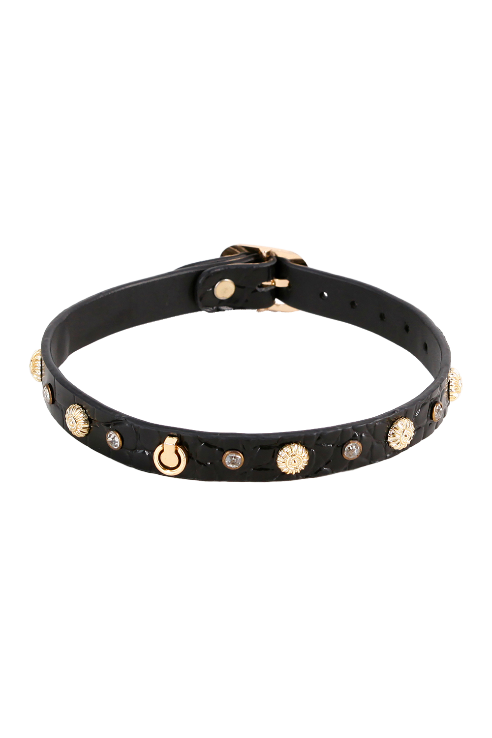 NS Novelties - Fetish & Fashion - Alina - Halsband