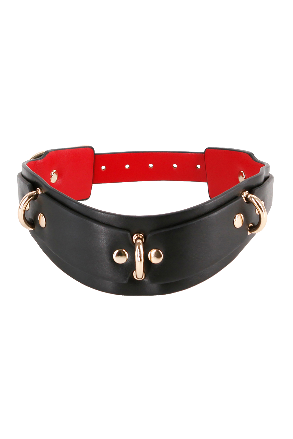 NS Novelties - Fetish & Fashion - Lilith - Halsband
