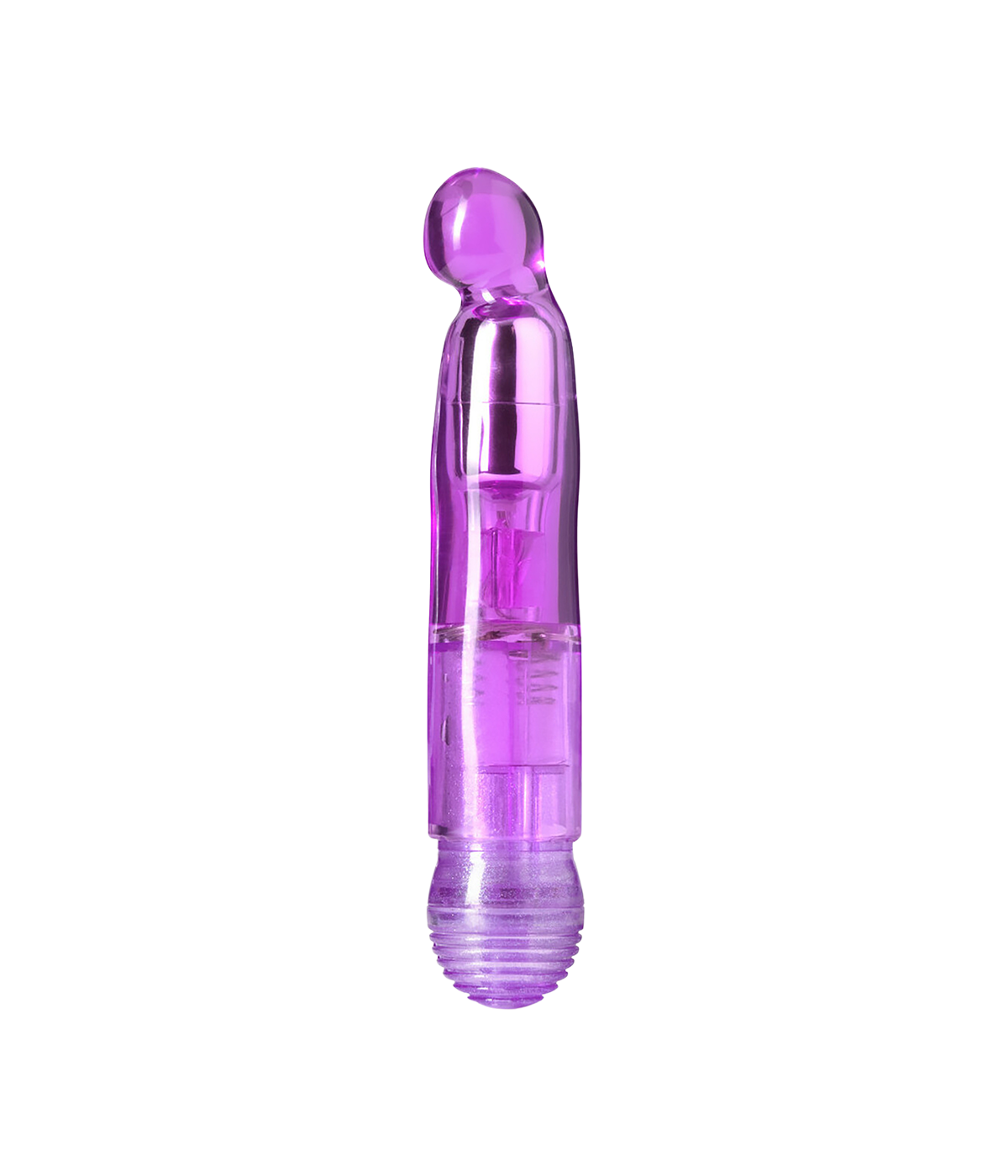 Naturally Yours - Rumba - G-spot vibrator