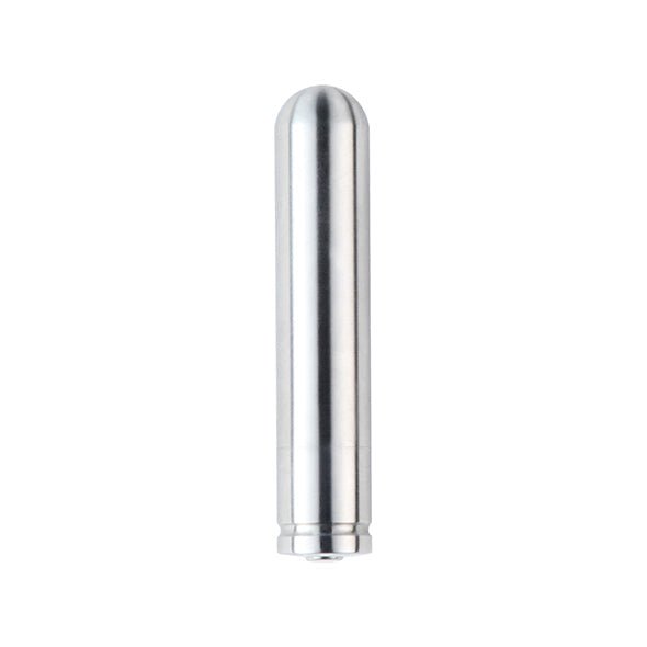 Nexus Ferro Metalen Mini Vibrator 6.5 Cm