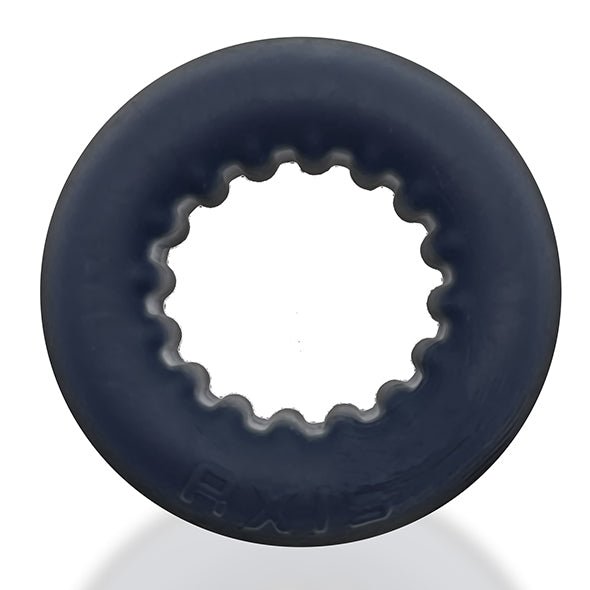 Oxballs Axis Rib Griphold Penisring