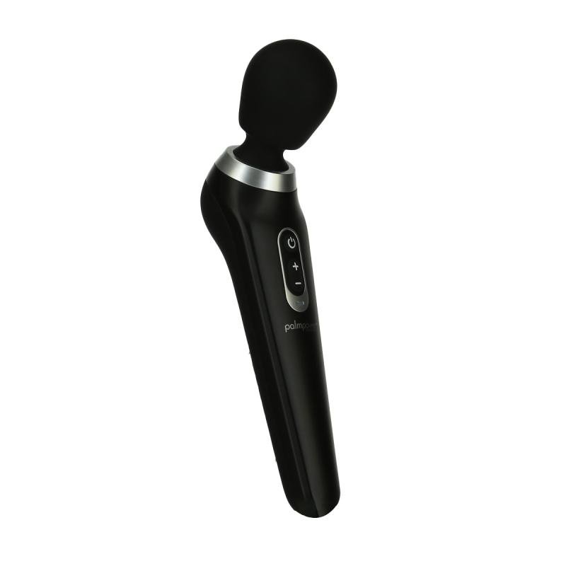 Palm Power Extreme - Zwart