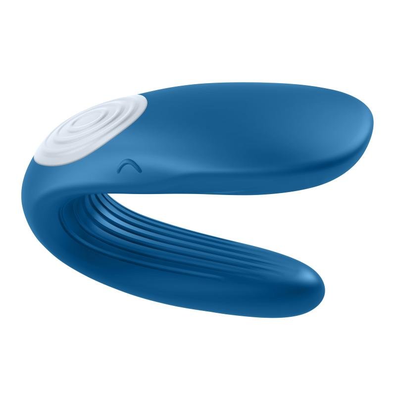 Partner Whale Koppel Vibrator