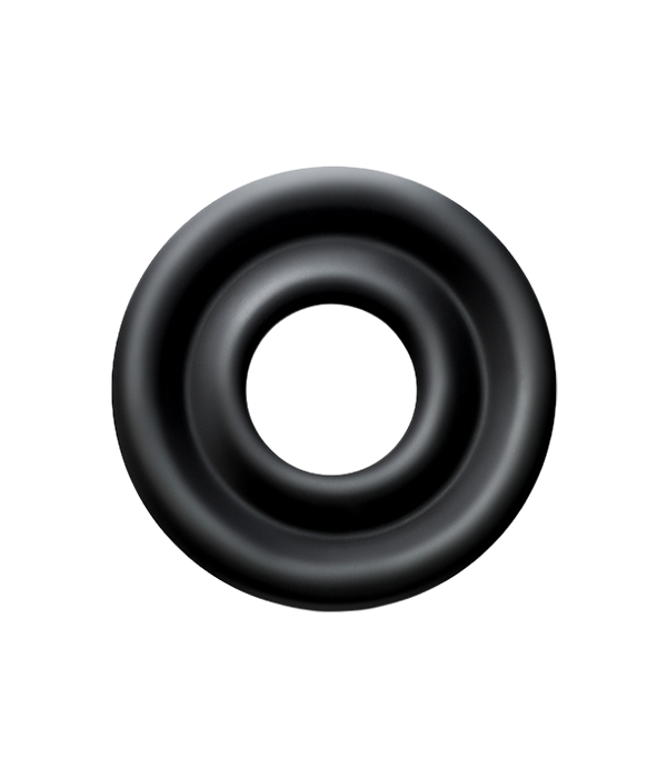 Performance - Siliconen pomp sleeve - Medium