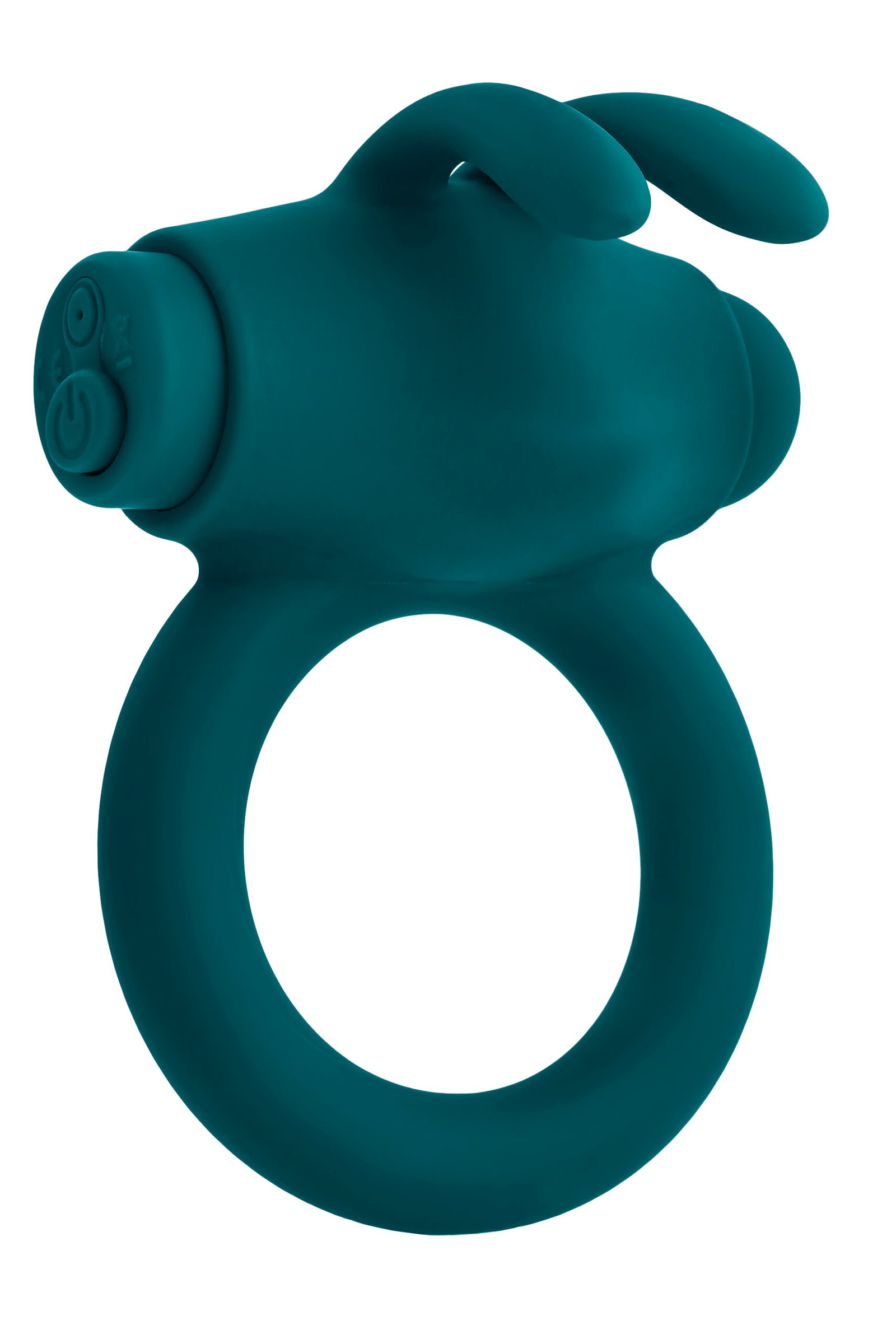 Playboy Pleasure - Bunny Buzzer - Vibrerende cockring