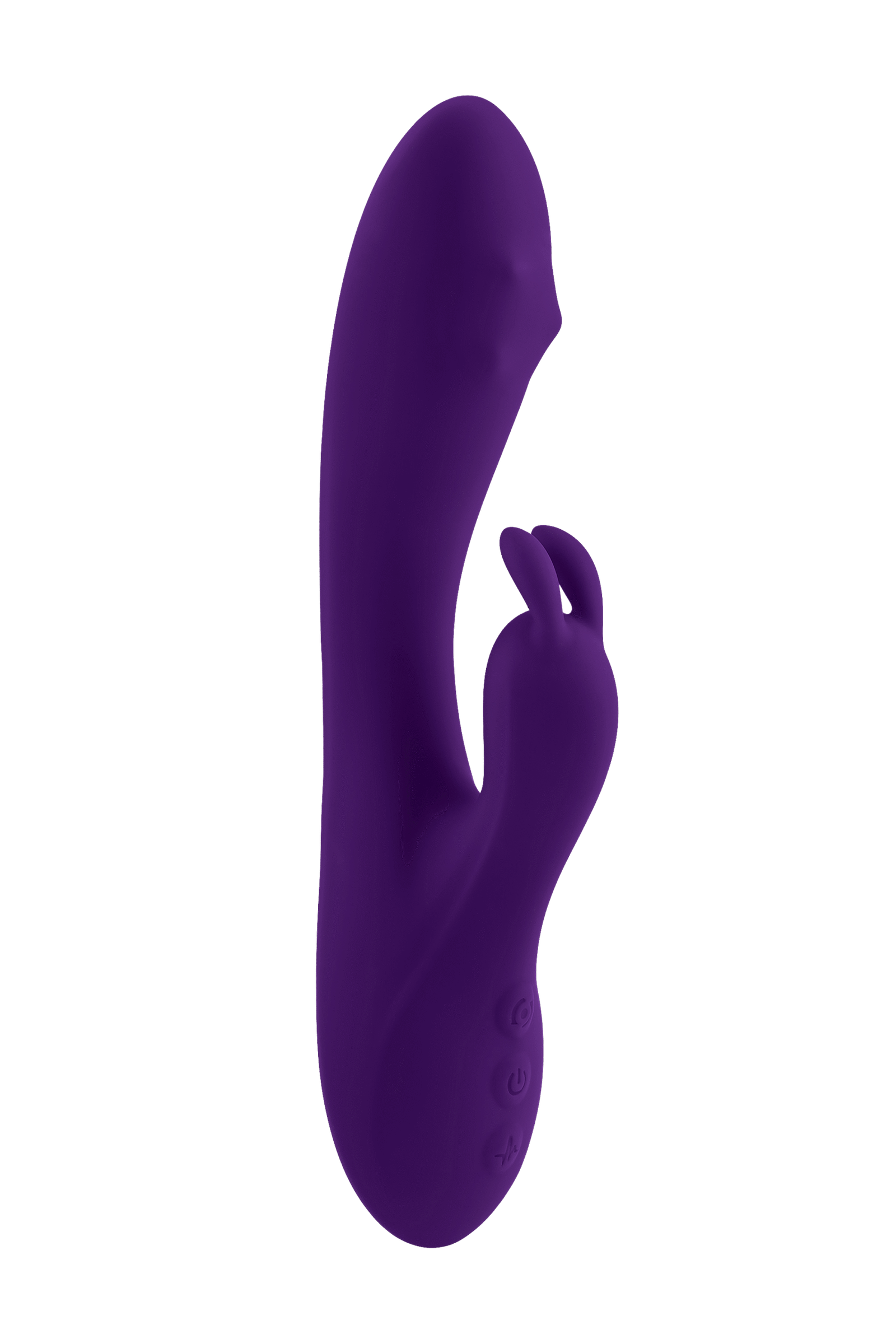 Playboy Pleasure - On Repeat - Rabbit vibrator