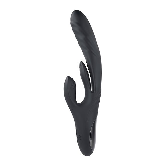 Playboy Pleasure Rapid Rabbit Vibrator 26 Cm
