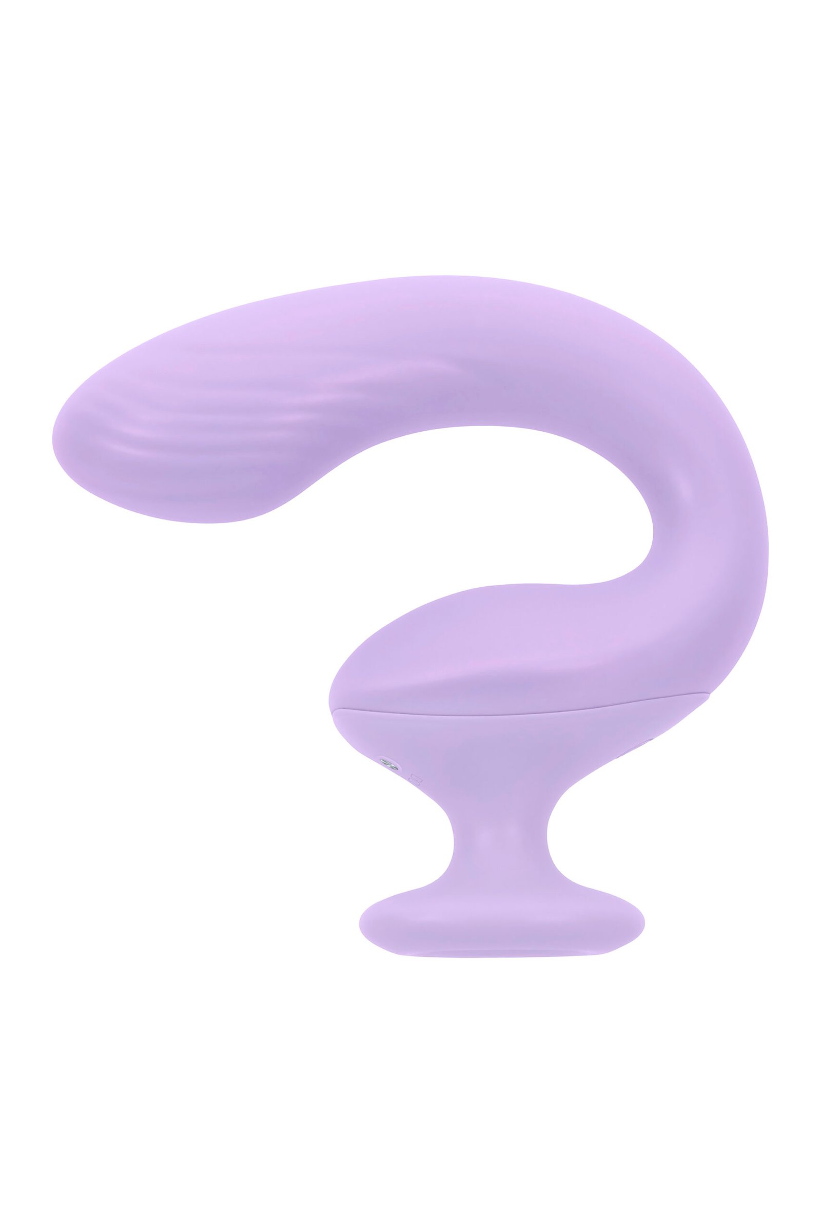Playboy Pleasure - Rev Me Up - G-spot vibrator met zuignap