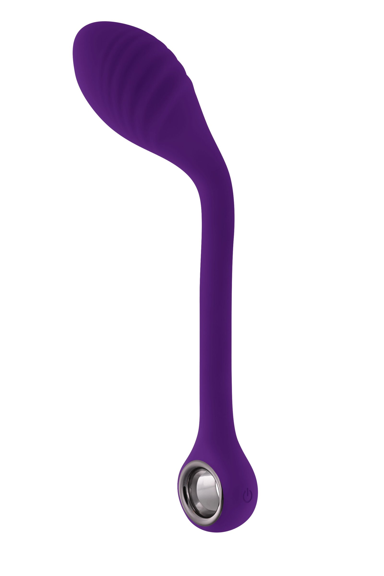 Playboy Pleasure - Spot On - Buigzame G-spotvibrator