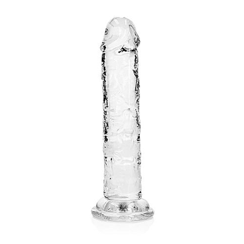 RealRock Mini Dildo 15 cm Paars