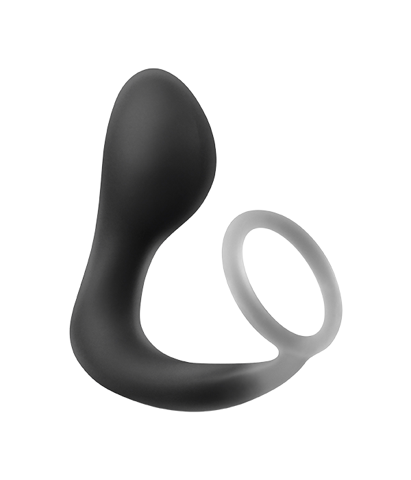 Renegade - Slingshot - Prostaatplug met cockring