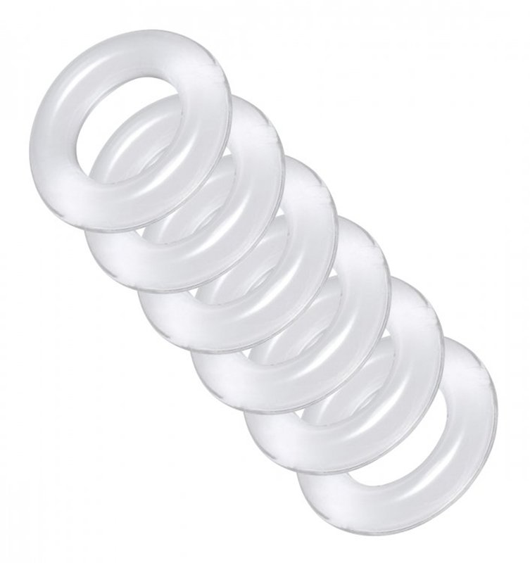 Ring Master Custom Ball Stretcher Set