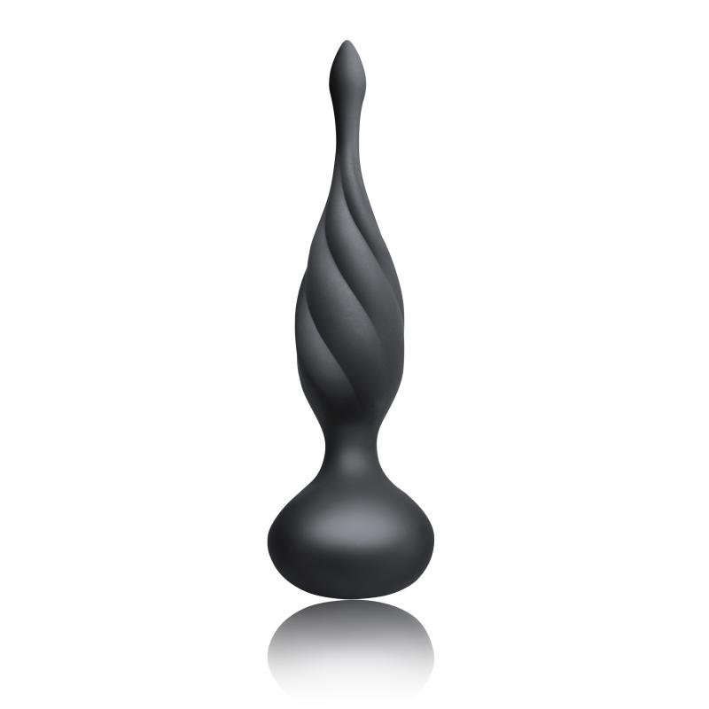 Rocks-Off - Petite Sensations Discover Anaal Vibrator - Zwart